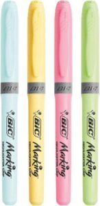 marca-texto-bic