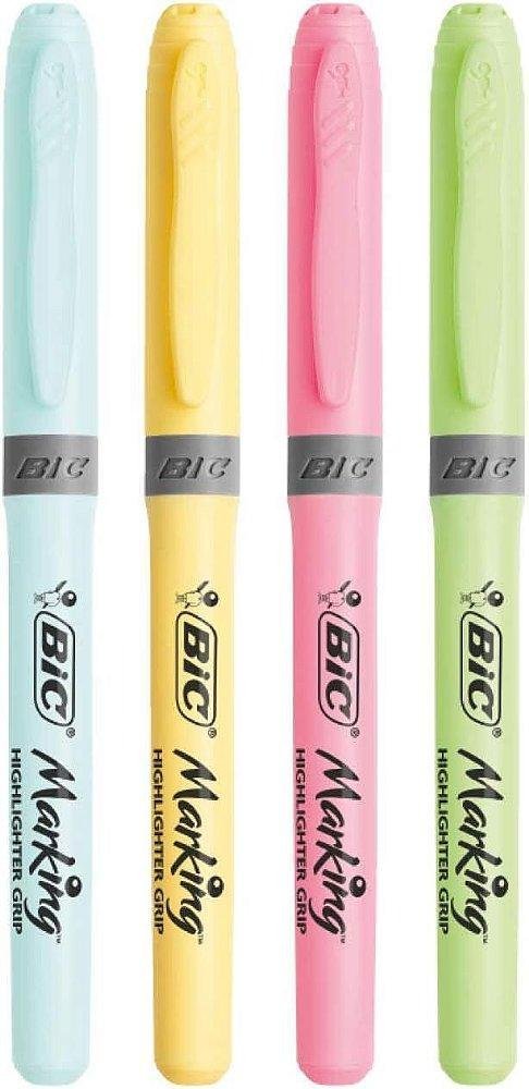 marca-texto-bic